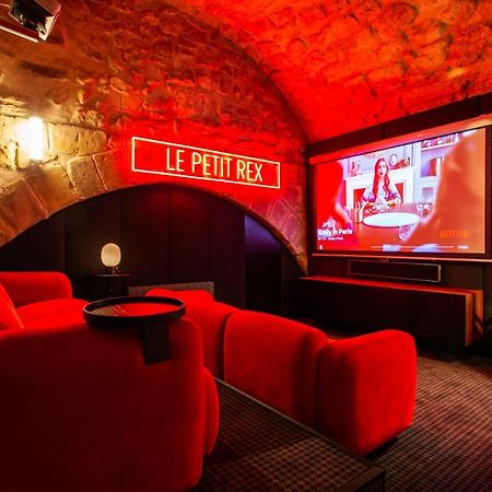 Cmg - Place Des Vosges Paris Ngoại thất bức ảnh