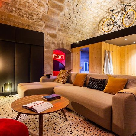 Cmg - Place Des Vosges Paris Ngoại thất bức ảnh