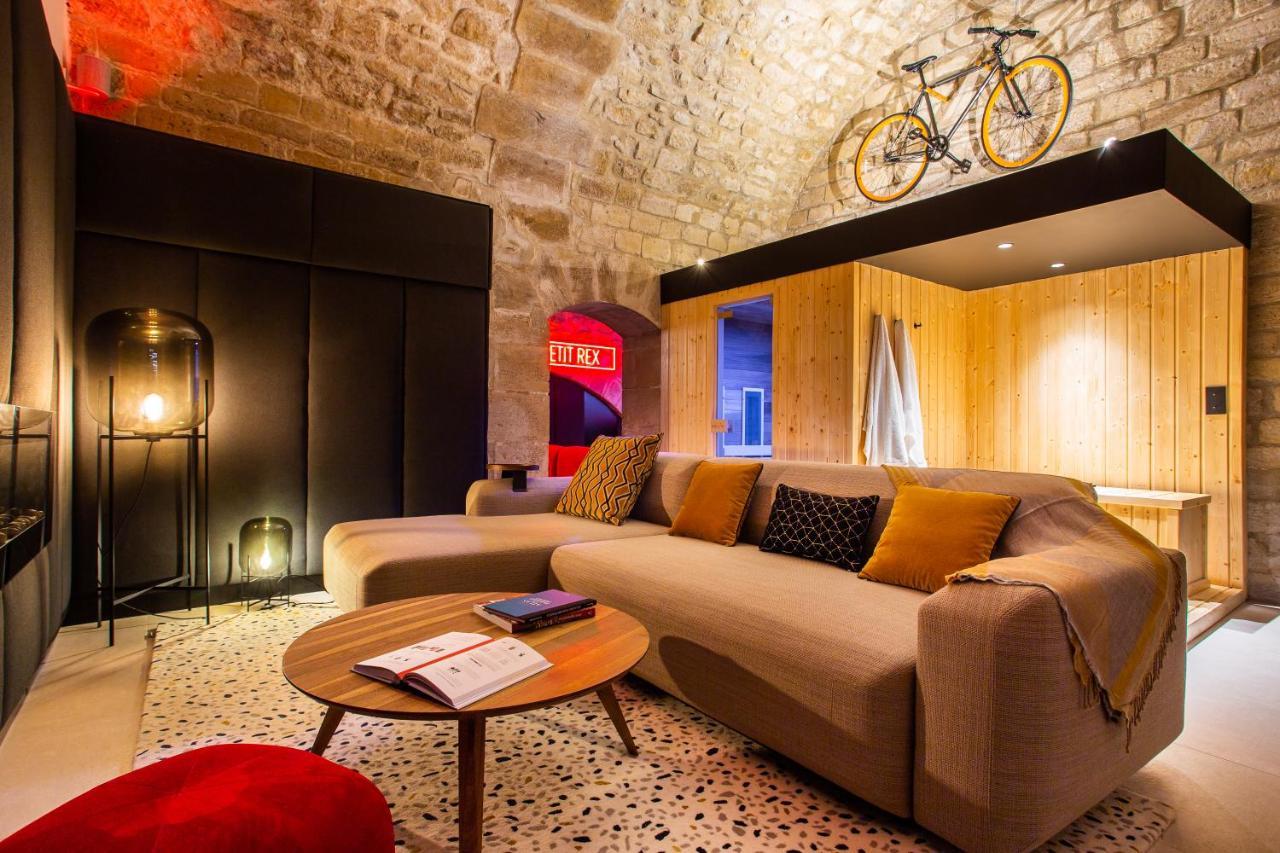 Cmg - Place Des Vosges Paris Ngoại thất bức ảnh