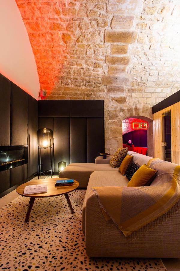 Cmg - Place Des Vosges Paris Ngoại thất bức ảnh