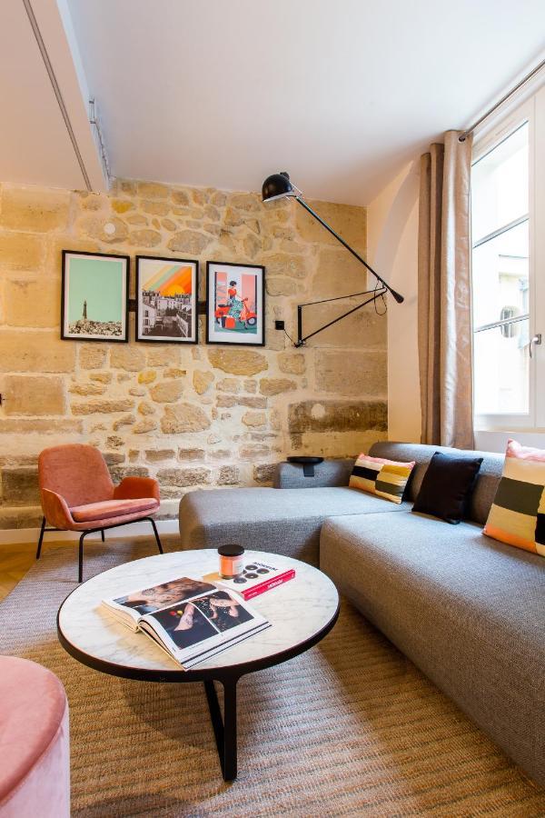 Cmg - Place Des Vosges Paris Ngoại thất bức ảnh