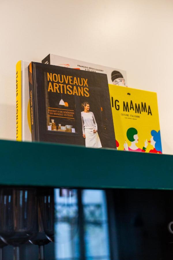 Cmg - Place Des Vosges Paris Ngoại thất bức ảnh