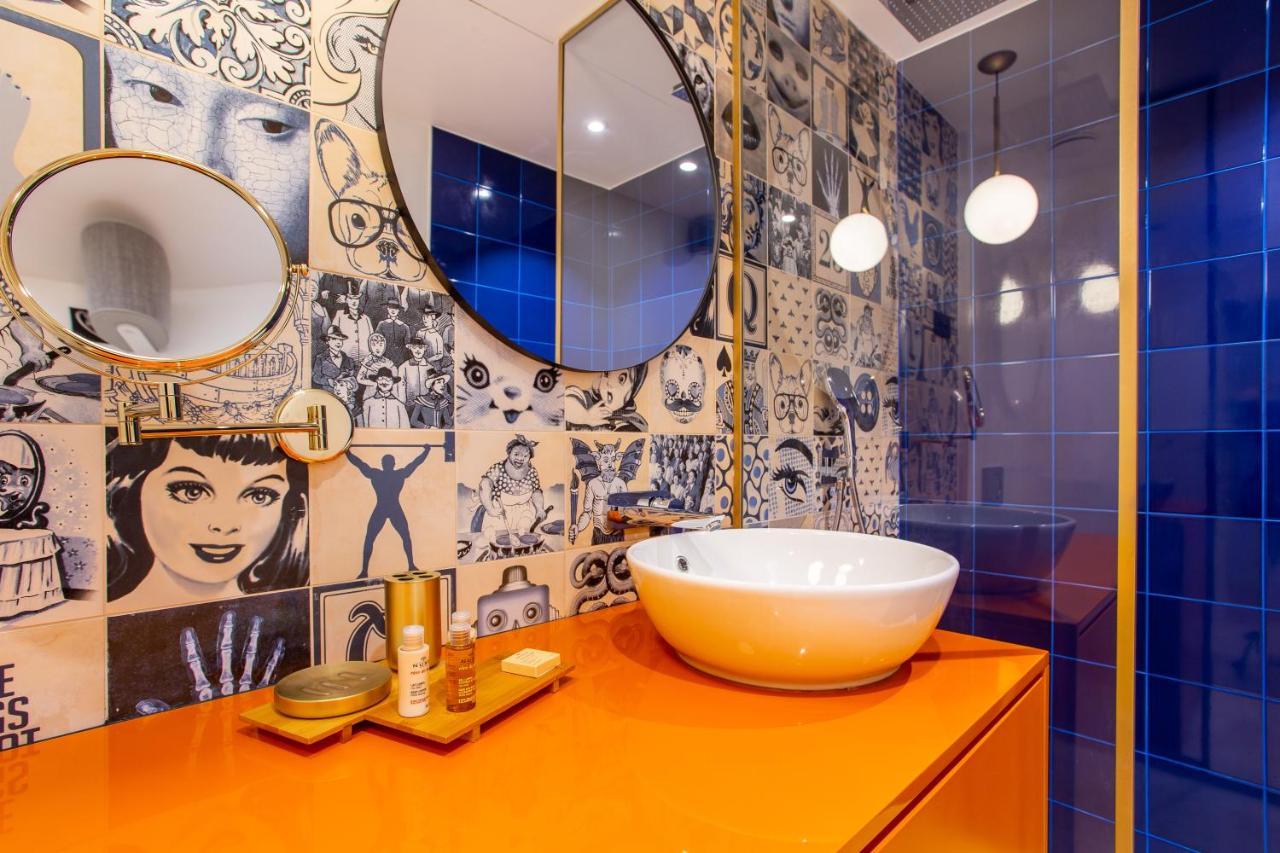 Cmg - Place Des Vosges Paris Ngoại thất bức ảnh