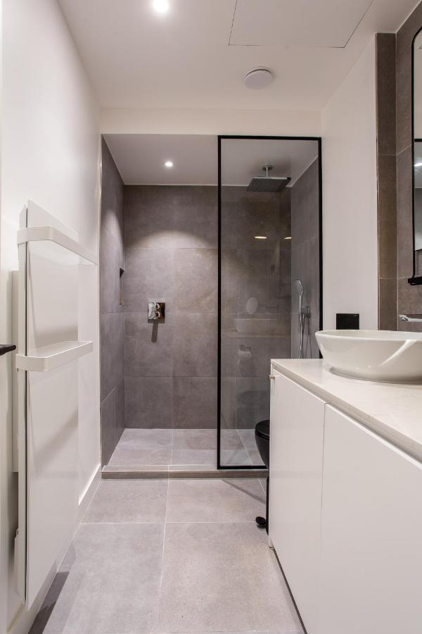 Cmg - Place Des Vosges Paris Ngoại thất bức ảnh