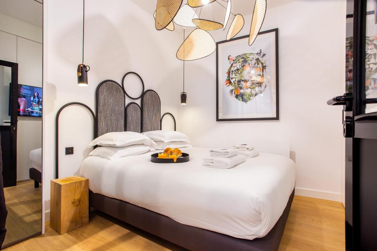 Cmg - Place Des Vosges Paris Ngoại thất bức ảnh
