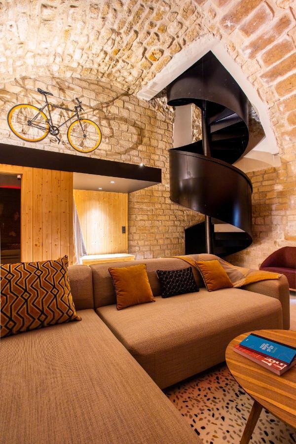 Cmg - Place Des Vosges Paris Ngoại thất bức ảnh
