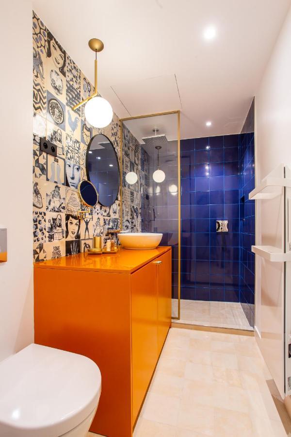 Cmg - Place Des Vosges Paris Ngoại thất bức ảnh