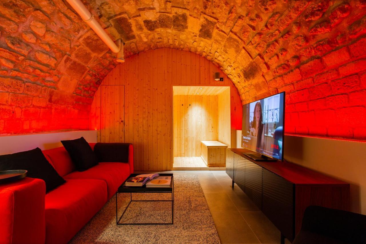 Cmg - Place Des Vosges Paris Ngoại thất bức ảnh