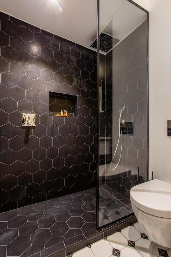 Cmg - Place Des Vosges Paris Ngoại thất bức ảnh