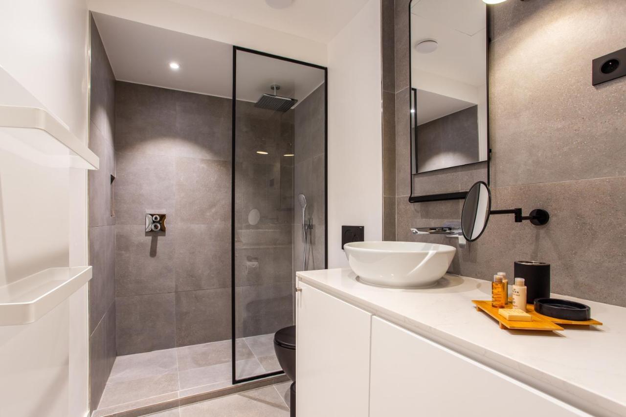 Cmg - Place Des Vosges Paris Ngoại thất bức ảnh